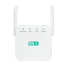 Wifi Repeater x1