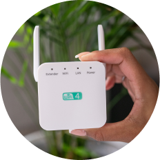 Stabilizing your electricity Step 1