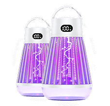 Bug Zapper x2