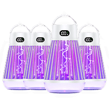 Bug Zapper x4