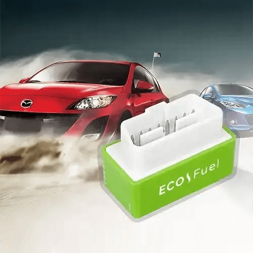 Eco Fuel