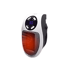 1x Ultra Air Heater Single Pack