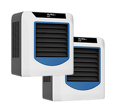 Ultra Air Cooler x2