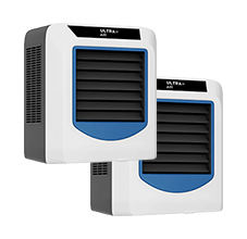 Portable Air Cooler x2