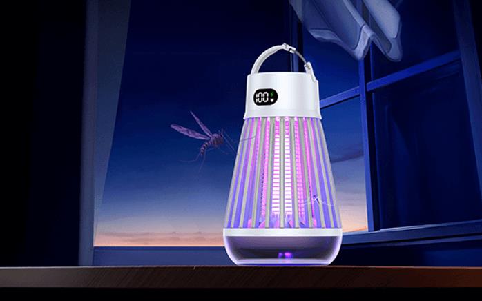 Bug Zapper