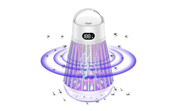 Bug Zapper