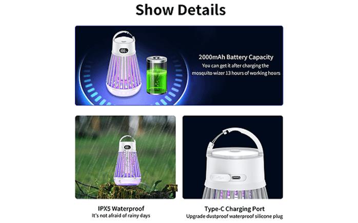 Bug Zapper