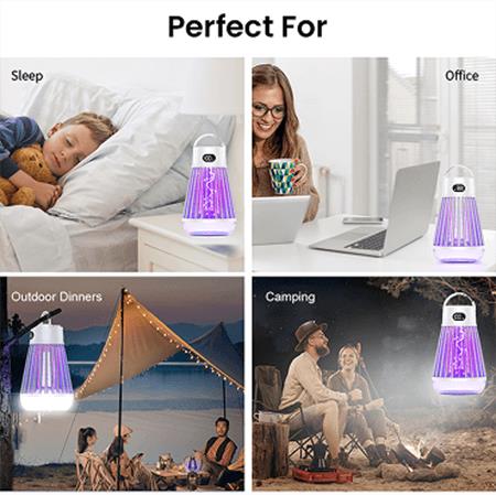 Bug Zapper