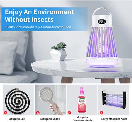 Bug Zapper