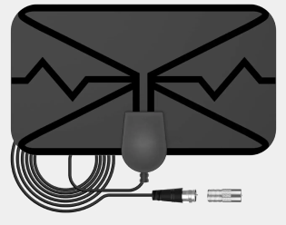 TV Antenna